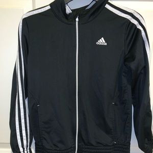 Adidas Jacket Girls
